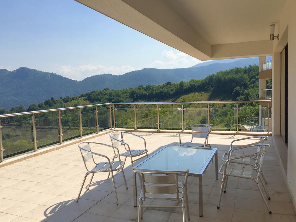 Belvedere Apartment Atias 外观 照片