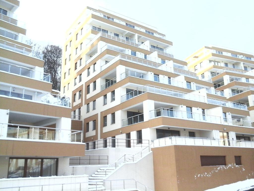 Belvedere Apartment Atias 外观 照片