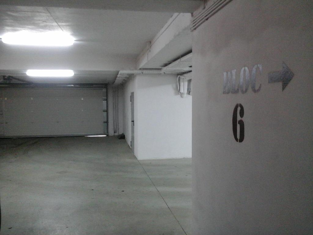 Belvedere Apartment Atias 外观 照片