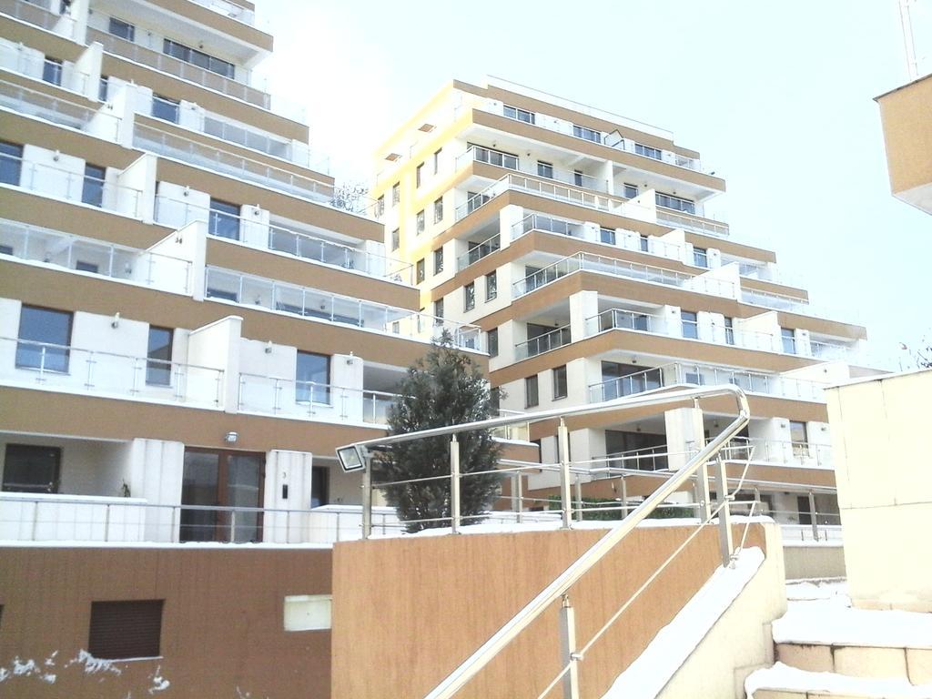 Belvedere Apartment Atias 外观 照片