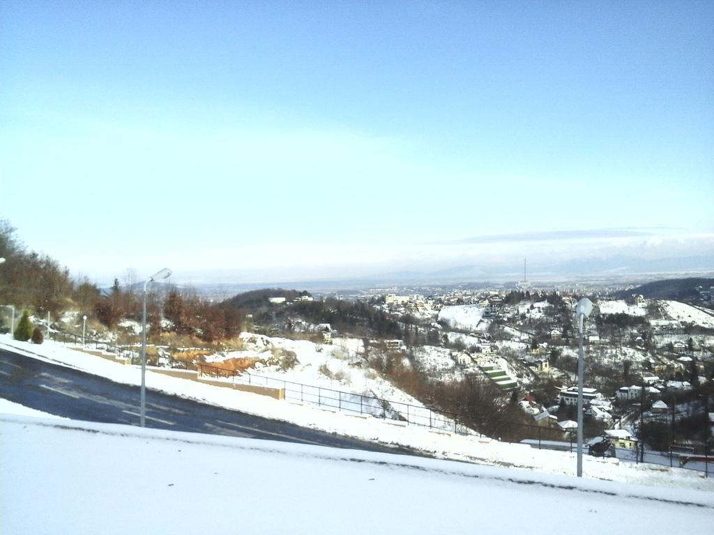 Belvedere Apartment Atias 外观 照片