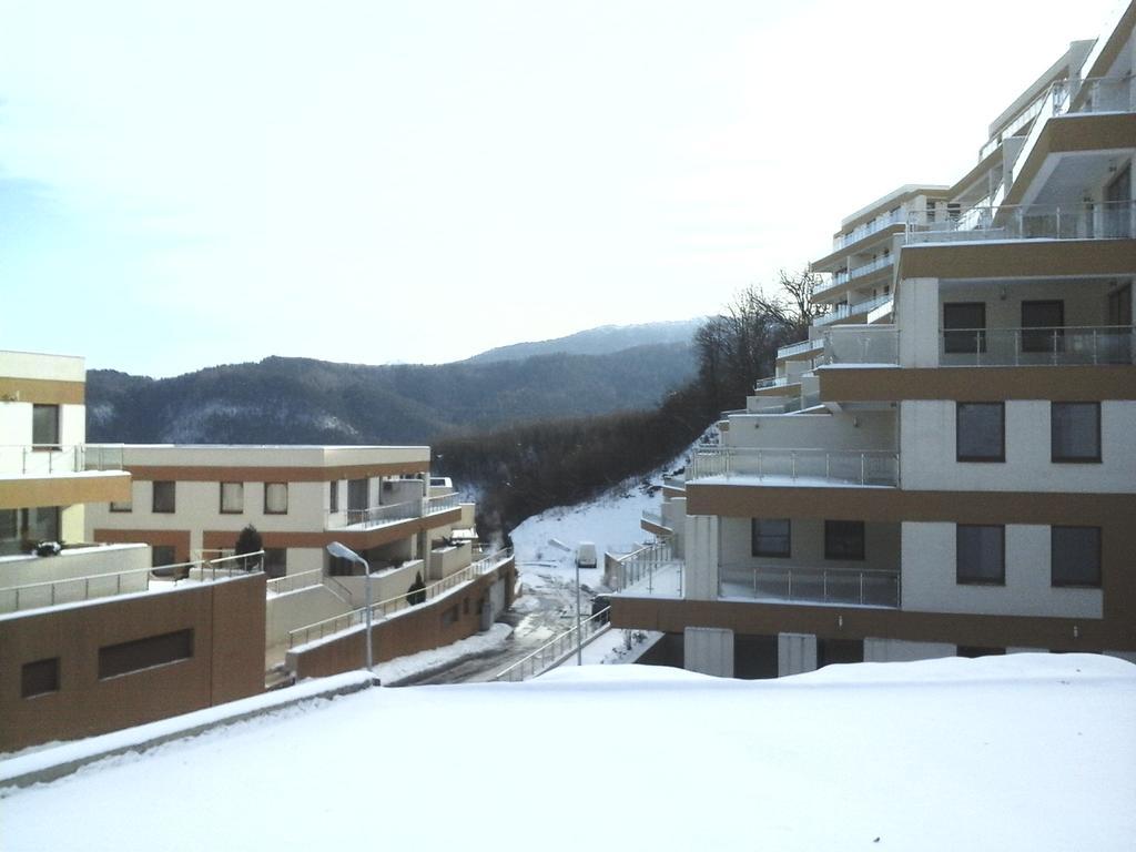 Belvedere Apartment Atias 外观 照片