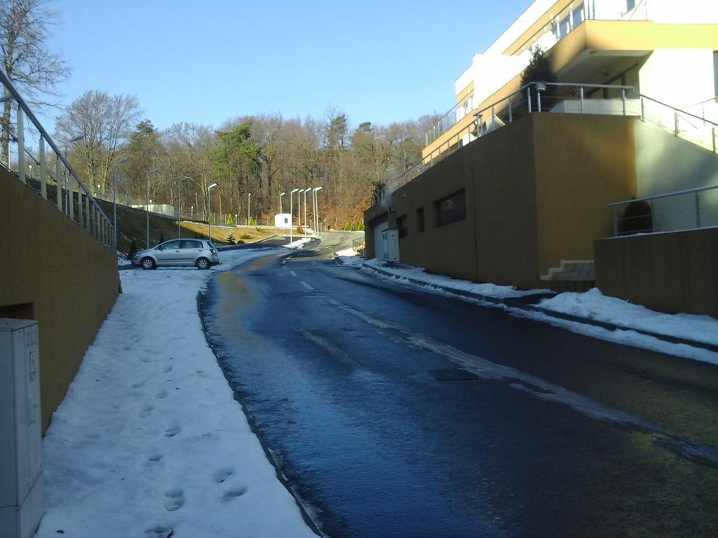 Belvedere Apartment Atias 外观 照片