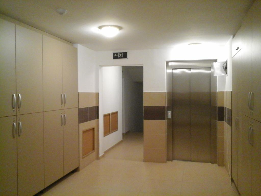 Belvedere Apartment Atias 外观 照片