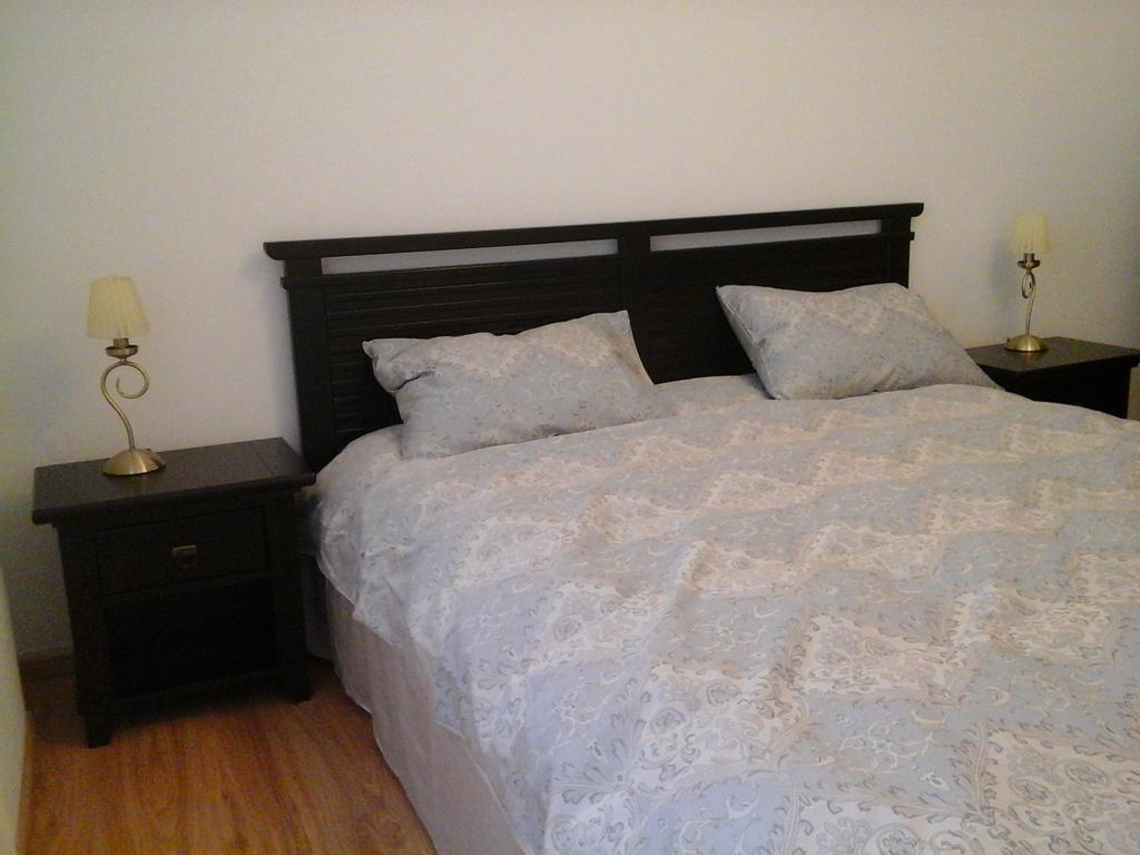 Belvedere Apartment Atias 外观 照片