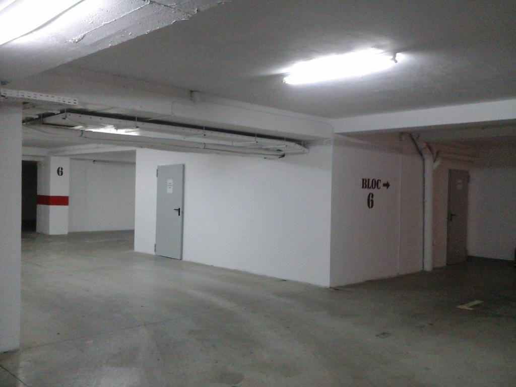 Belvedere Apartment Atias 外观 照片