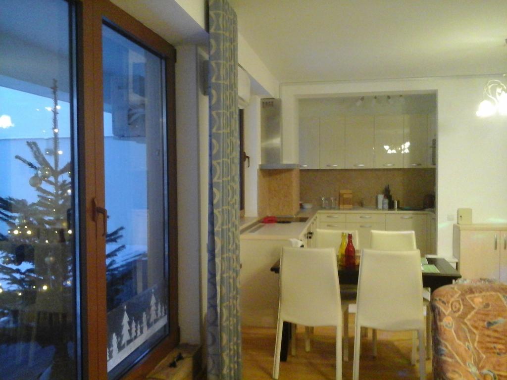 Belvedere Apartment Atias 外观 照片