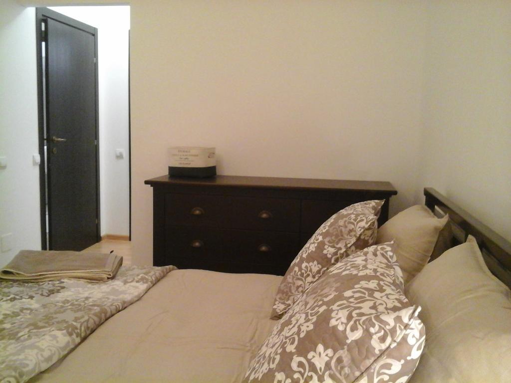 Belvedere Apartment Atias 外观 照片