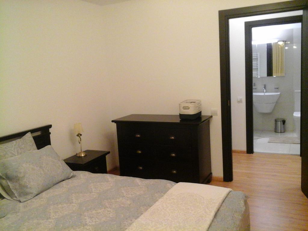 Belvedere Apartment Atias 外观 照片