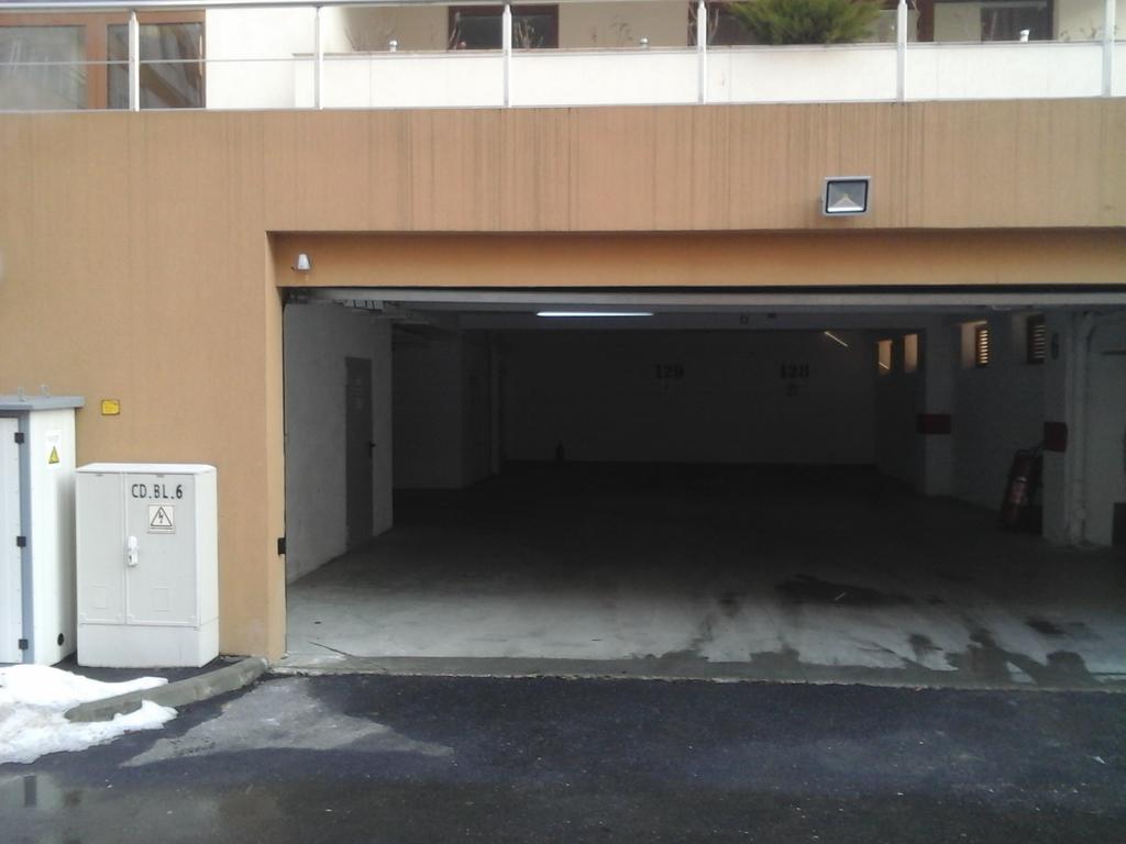 Belvedere Apartment Atias 外观 照片
