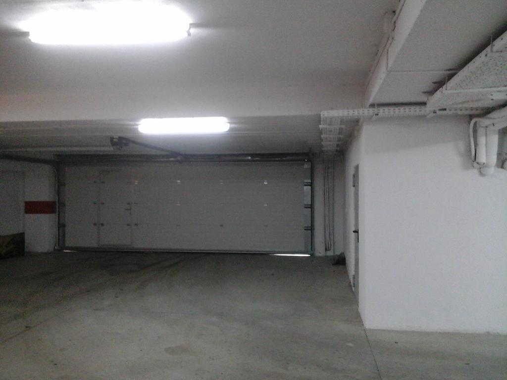 Belvedere Apartment Atias 外观 照片