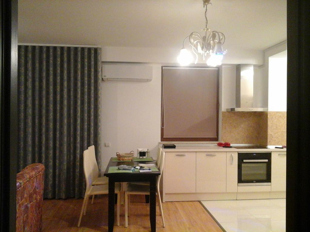 Belvedere Apartment Atias 外观 照片