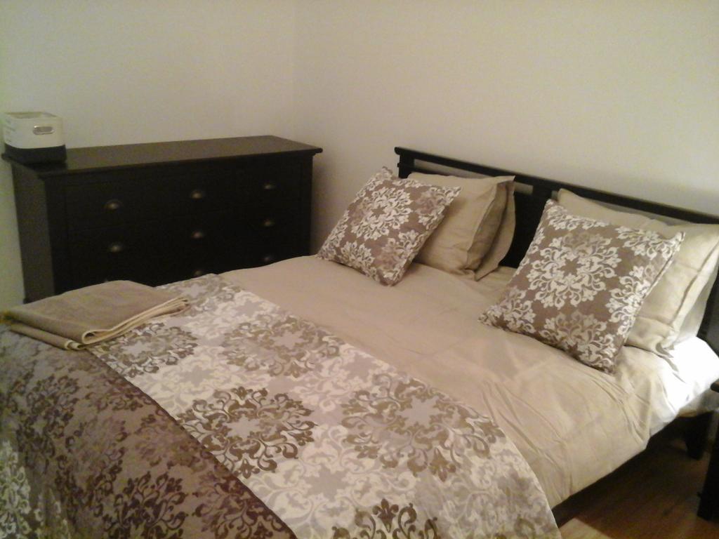 Belvedere Apartment Atias 外观 照片