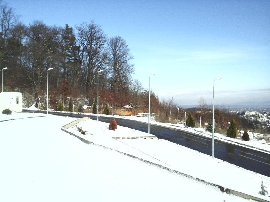 Belvedere Apartment Atias 外观 照片