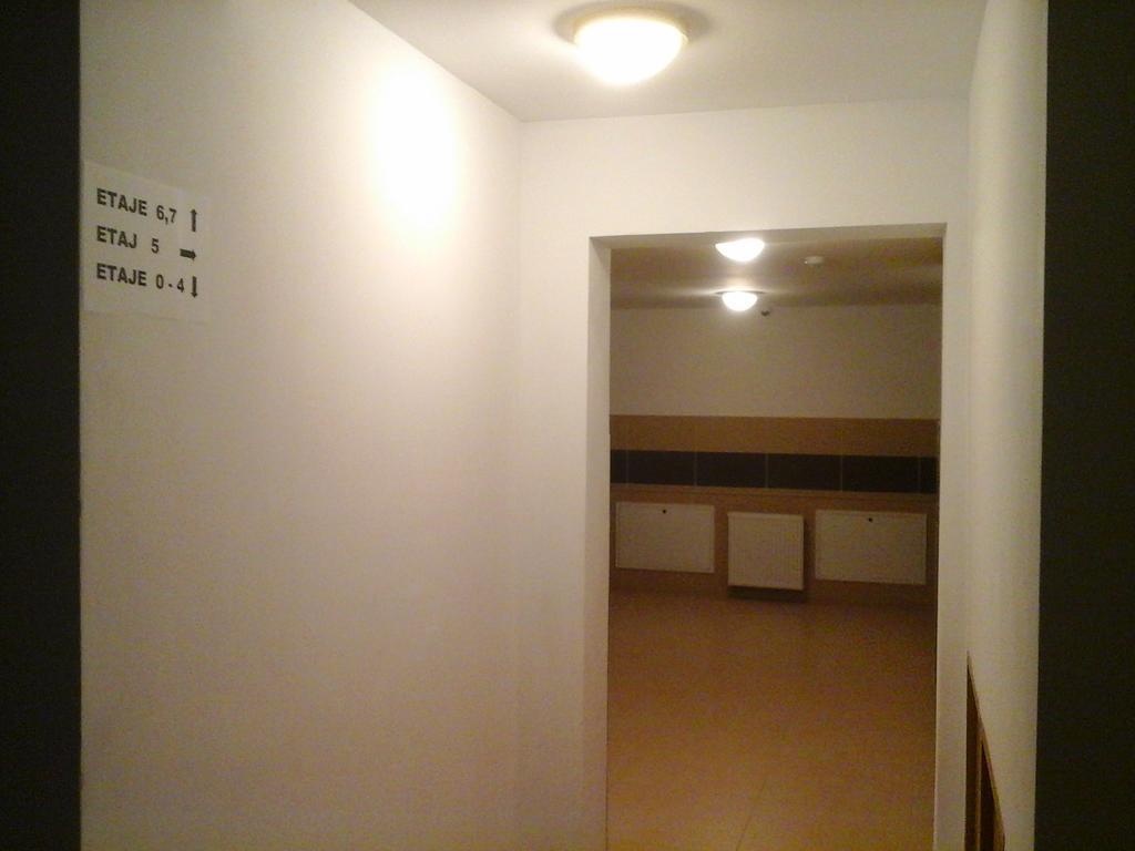 Belvedere Apartment Atias 外观 照片