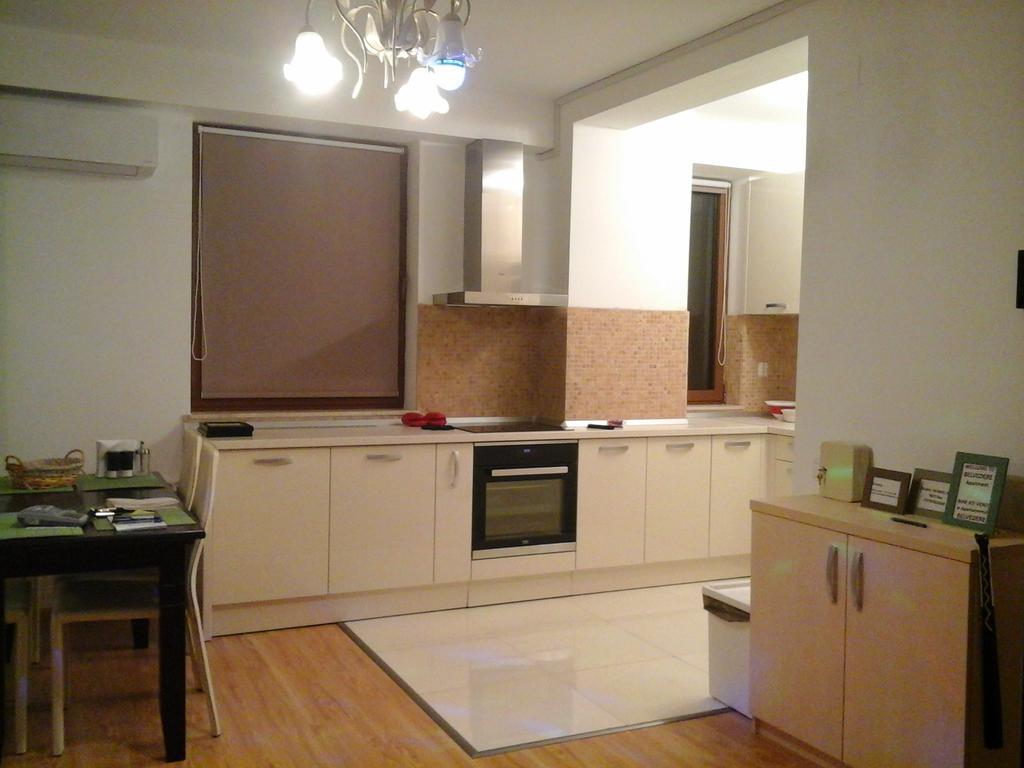 Belvedere Apartment Atias 外观 照片