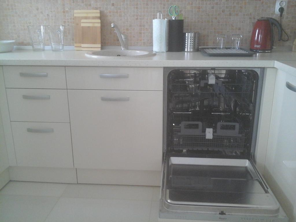 Belvedere Apartment Atias 外观 照片