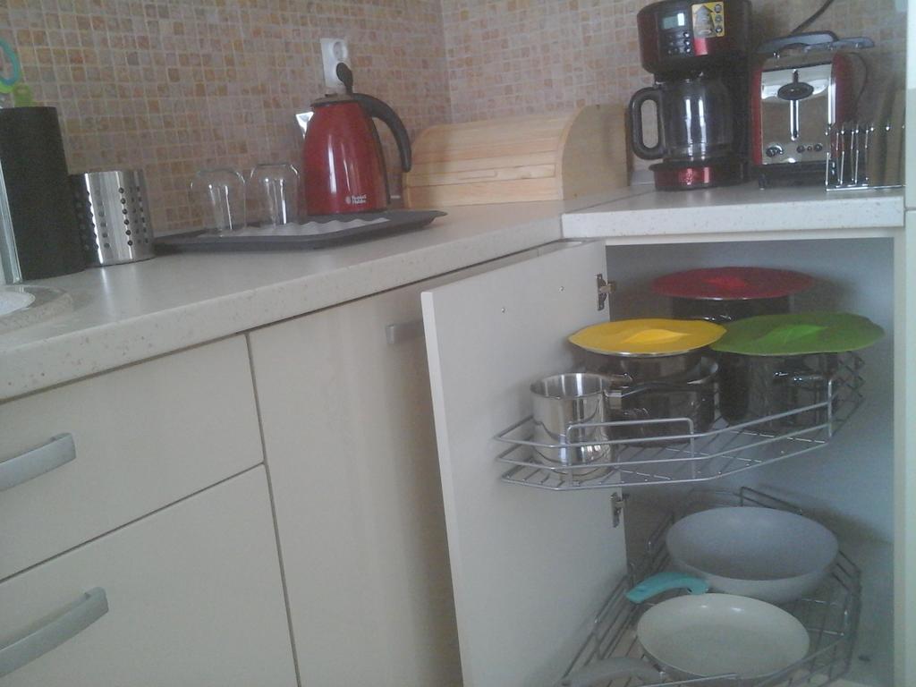 Belvedere Apartment Atias 外观 照片