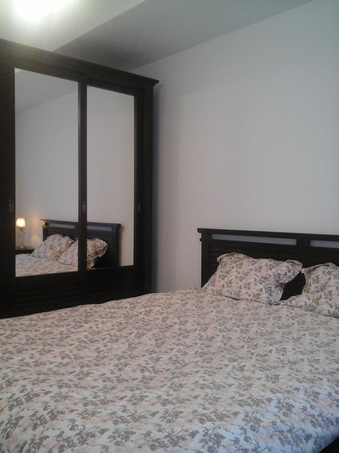 Belvedere Apartment Atias 外观 照片