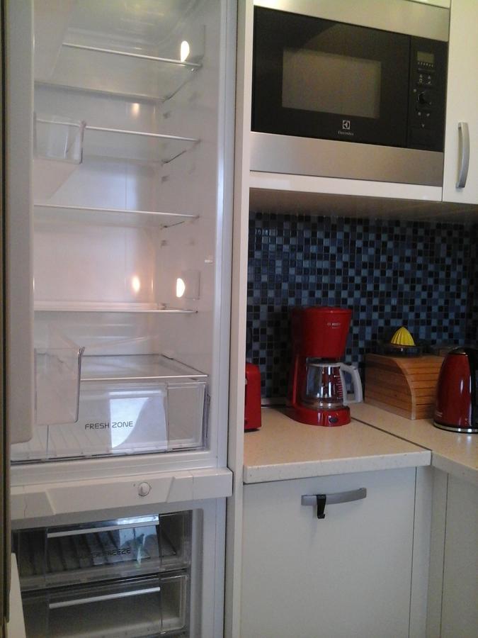 Belvedere Apartment Atias 外观 照片
