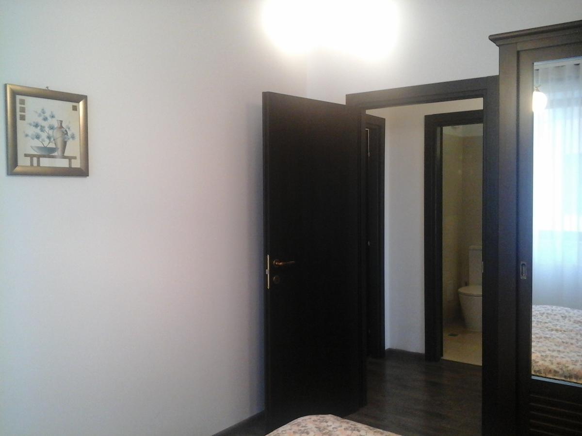 Belvedere Apartment Atias 外观 照片