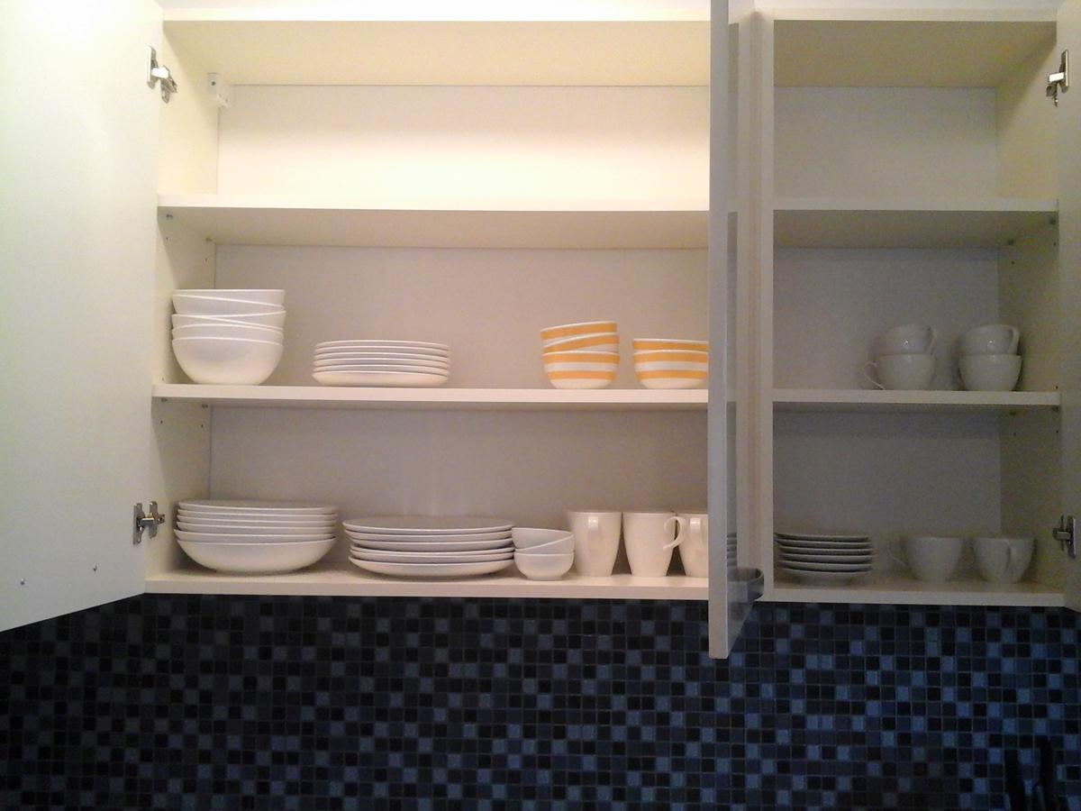 Belvedere Apartment Atias 外观 照片