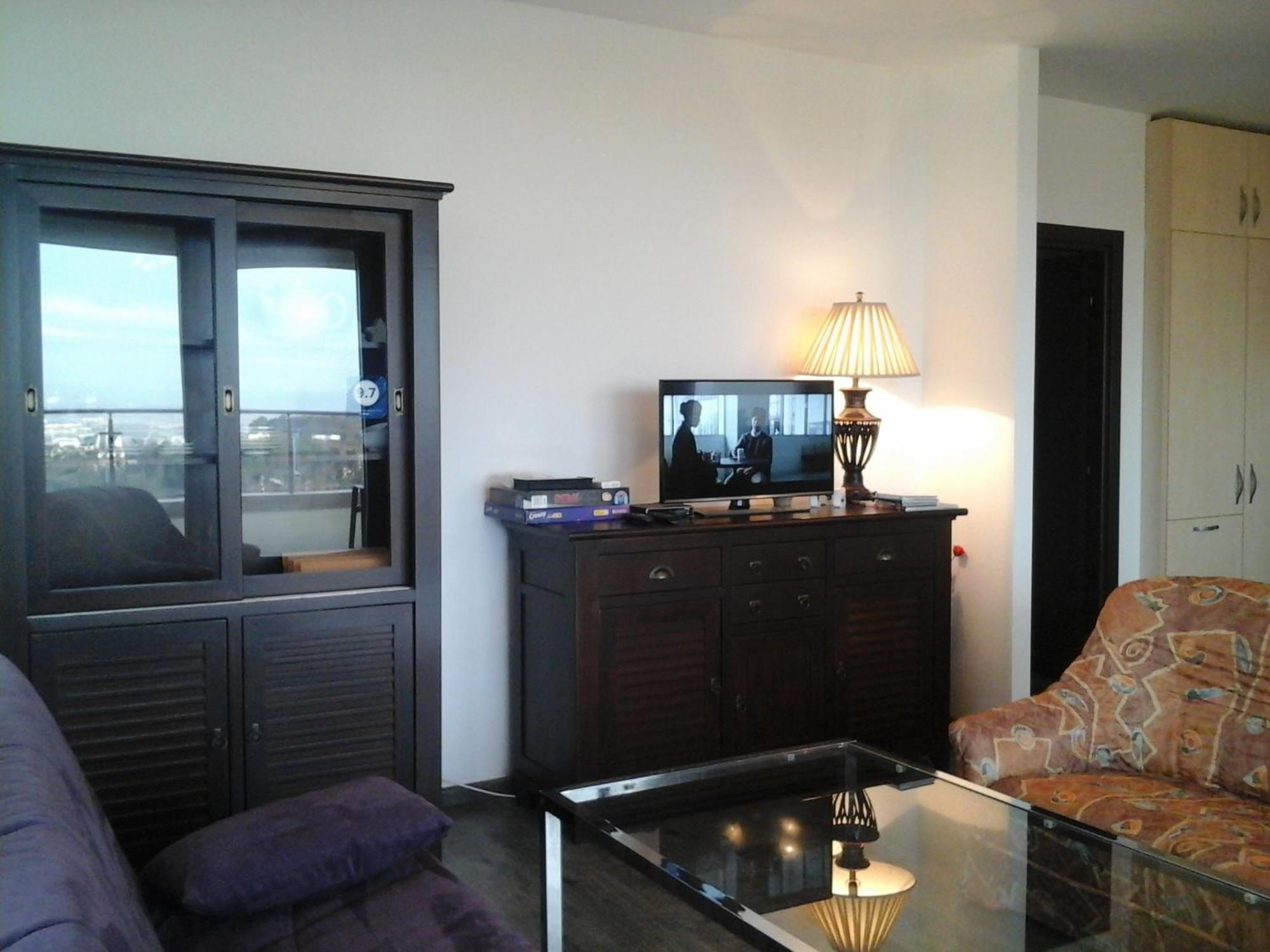 Belvedere Apartment Atias 外观 照片