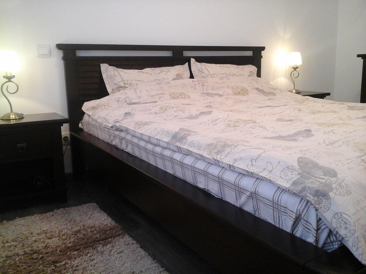 Belvedere Apartment Atias 外观 照片
