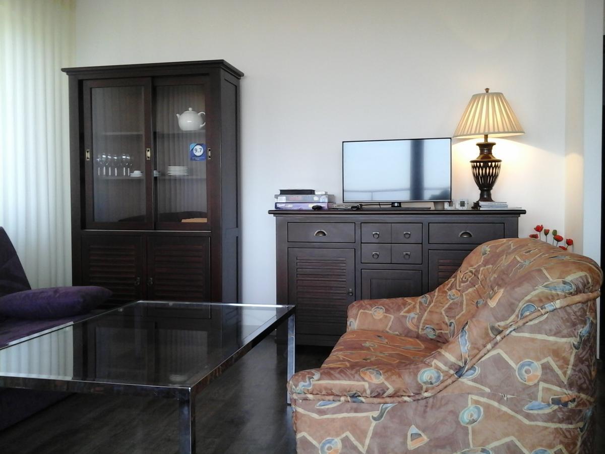 Belvedere Apartment Atias 外观 照片
