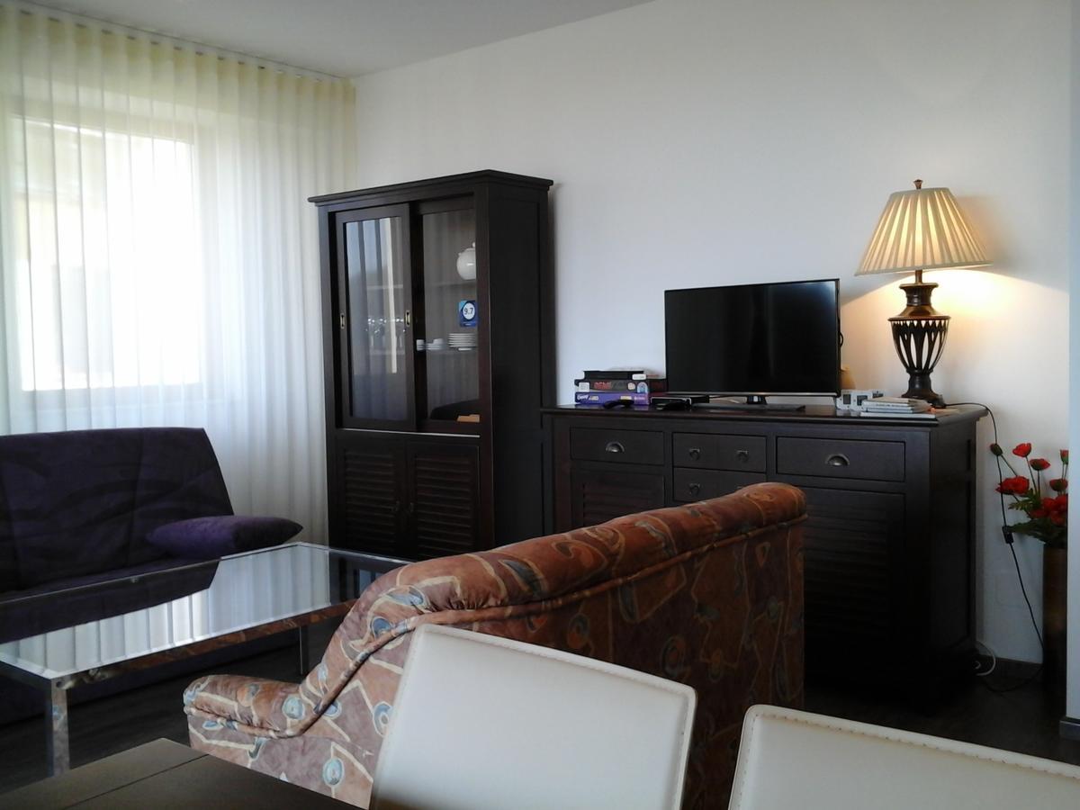 Belvedere Apartment Atias 外观 照片