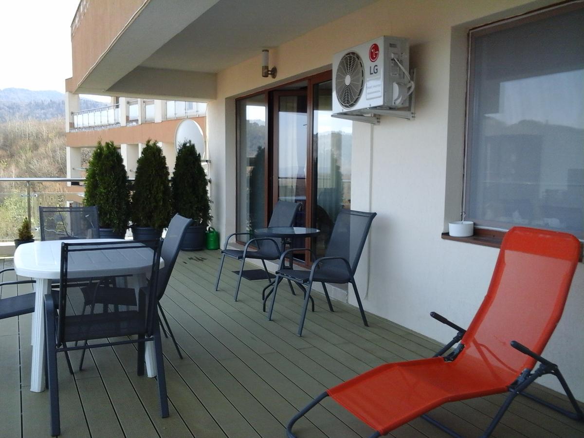 Belvedere Apartment Atias 外观 照片