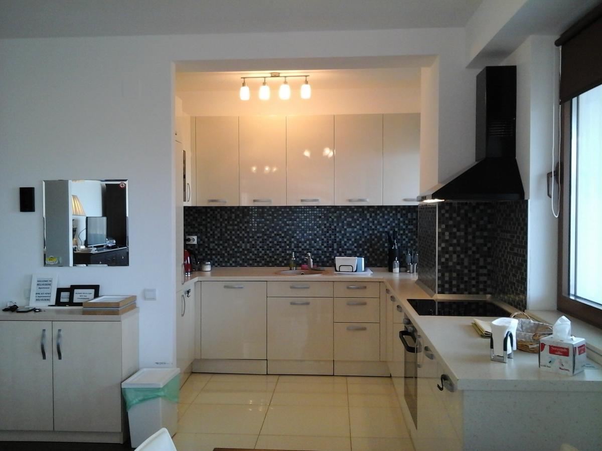 Belvedere Apartment Atias 外观 照片