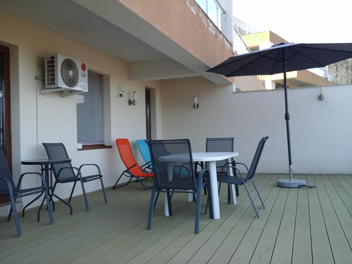 Belvedere Apartment Atias 外观 照片