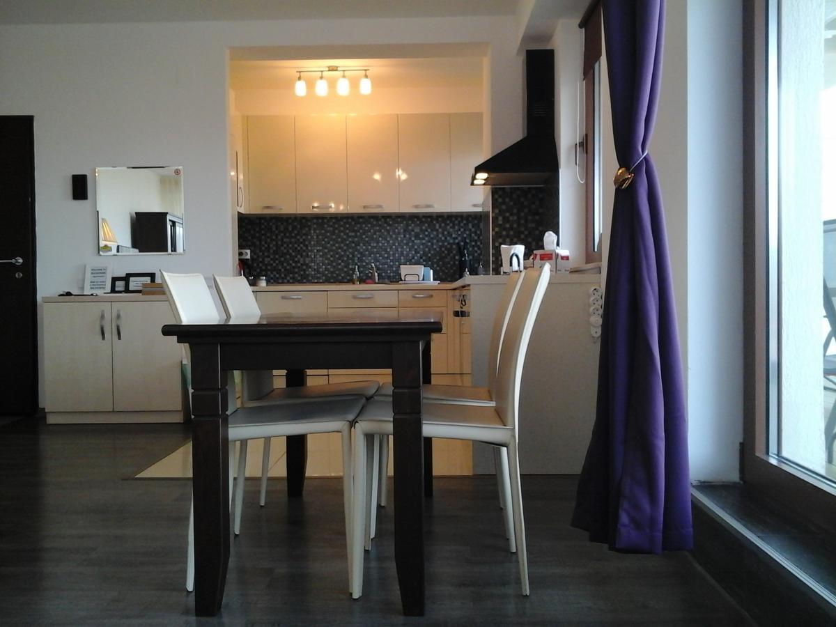 Belvedere Apartment Atias 外观 照片